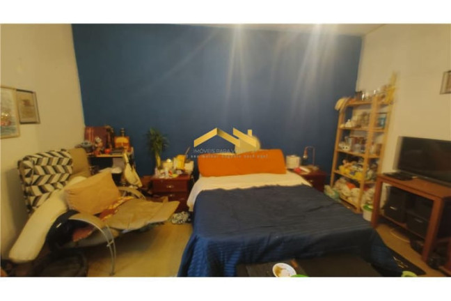 Imagem Casa com 4 Quartos à Venda, 245 m² em Jardim Prudência - São Paulo