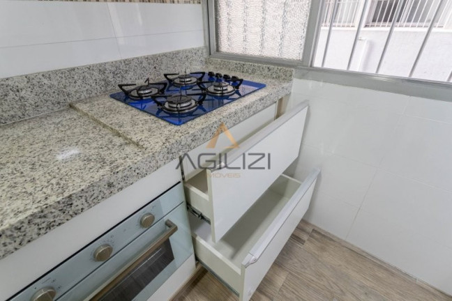 Imagem Apartamento com 2 Quartos à Venda, 58 m² em Pinheiros - São Paulo Imagem Apartamento com 2 Quartos à Venda, 58 m² em Pinheiros - São Paulo