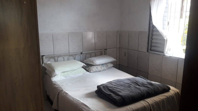 Imagem Casa com 4 Quartos à Venda, 250 m² em Jardim Marabá - Mongaguá