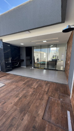 Imagem Casa com 3 Quartos à Venda, 141 m² em Residencial Boa Vista Ii - Senador Canedo Imagem Casa com 3 Quartos à Venda, 141 m² em Residencial Boa Vista Ii - Senador Canedo