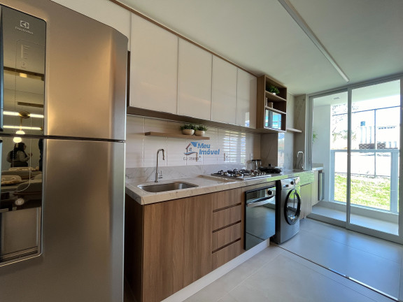 Imóvel com 2 Quartos à Venda, 59 m² em Sobradinho - Brasília