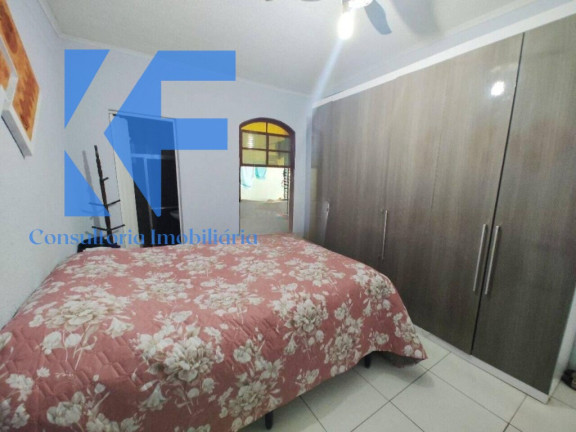 Imagem Casa com 2 Quartos à Venda, 200 m² em Parque Nova Suíça - Valinhos