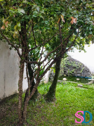 Imagem Casa com 4 Quartos à Venda, 425 m² em Itaguá - Ubatuba Imagem Casa com 4 Quartos à Venda, 425 m² em Itaguá - Ubatuba