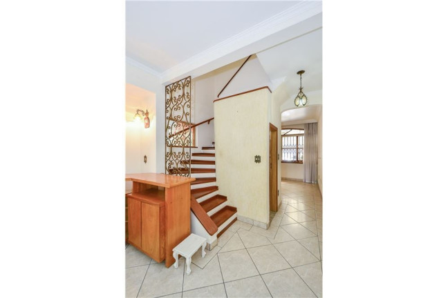 Imagem Casa com 3 Quartos à Venda,  em Vila Monumento - São Paulo