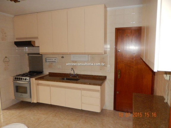 Imagem Apartamento com 3 Quartos à Venda, 129 m² em Jardim Da Saúde - São Paulo Imagem Apartamento com 3 Quartos à Venda, 129 m² em Jardim Da Saúde - São Paulo