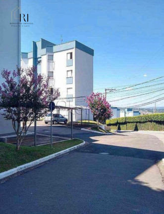 Imagem Apartamento com 2 Quartos à Venda, 45 m² em Jardim São Vicente - Campinas Imagem Apartamento com 2 Quartos à Venda, 45 m² em Jardim São Vicente - Campinas