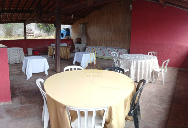 Imagem Casa com 3 Quartos à Venda, 220 m² em Bocaina - Ribeirão Pires Imagem Casa com 3 Quartos à Venda, 220 m² em Bocaina - Ribeirão Pires