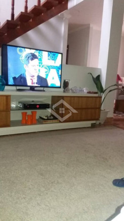 Imagem Casa com 3 Quartos à Venda, 120 m² em Campo Grande - Rio De Janeiro Imagem Casa com 3 Quartos à Venda, 120 m² em Campo Grande - Rio De Janeiro