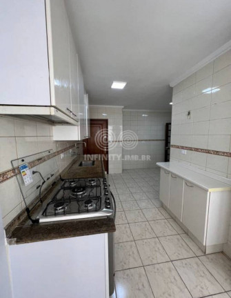 Imagem Apartamento com 3 Quartos para Alugar, 126 m² em Jardim Paulista - São Paulo