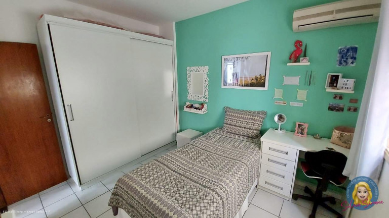 Imagem Apartamento com 2 Quartos à Venda, 97 m² em Itararé - São Vicente Imagem Apartamento com 2 Quartos à Venda, 97 m² em Itararé - São Vicente
