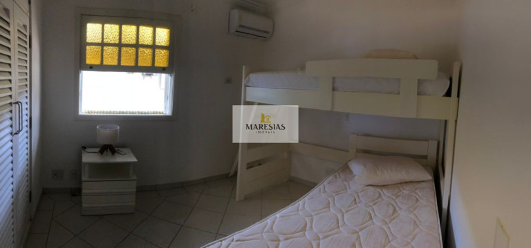 Imagem Casa com 4 Quartos à Venda, 180 m² em Maresias - São Sebastião