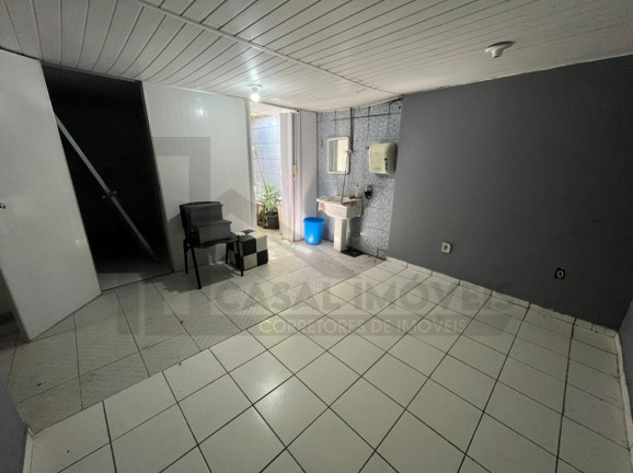 Imagem Imóvel Comercial à Venda, 600 m² em Umarizal - Belém Imagem Imóvel Comercial à Venda, 600 m² em Umarizal - Belém