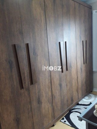 Imagem Imóvel com 2 Quartos à Venda, 58 m² em Vila Andrade - São Paulo Imagem Imóvel com 2 Quartos à Venda, 58 m² em Vila Andrade - São Paulo