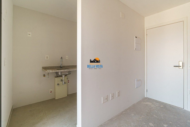 Imagem Apartamento com 1 Quarto à Venda, em Jardim Paulista - São Paulo Imagem Apartamento com 1 Quarto à Venda, em Jardim Paulista - São Paulo