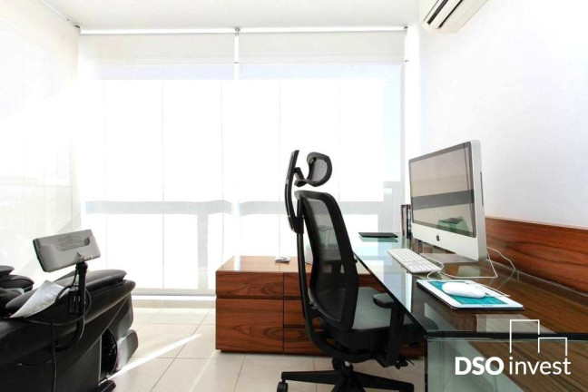 Imagem Apartamento com 2 Quartos à Venda, 175 m² em Campo Belo - São Paulo Imagem Apartamento com 2 Quartos à Venda, 175 m² em Campo Belo - São Paulo