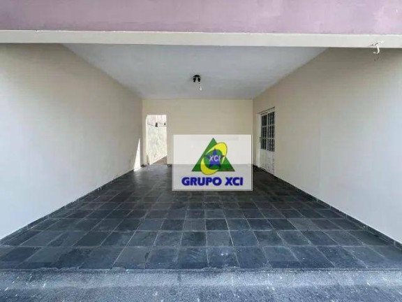 Imagem Casa com 3 Quartos à Venda, 114 m² em Jardim Nova Esperança - Campinas