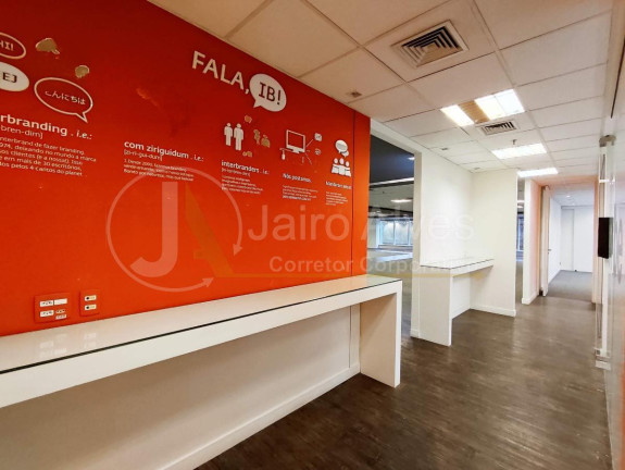 Imagem Imóvel para Alugar, 528 m² em Vila Olímpia - São Paulo Imagem Imóvel para Alugar, 528 m² em Vila Olímpia - São Paulo