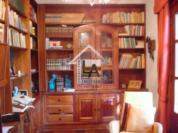 Imagem Casa com 6 Quartos à Venda, 800 m² em Granja Julieta - São Paulo Imagem Casa com 6 Quartos à Venda, 800 m² em Granja Julieta - São Paulo