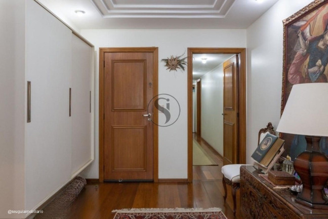 Imagem Apartamento com 4 Quartos para Alugar, 350 m² em Perdizes - São Paulo Imagem Apartamento com 4 Quartos para Alugar, 350 m² em Perdizes - São Paulo