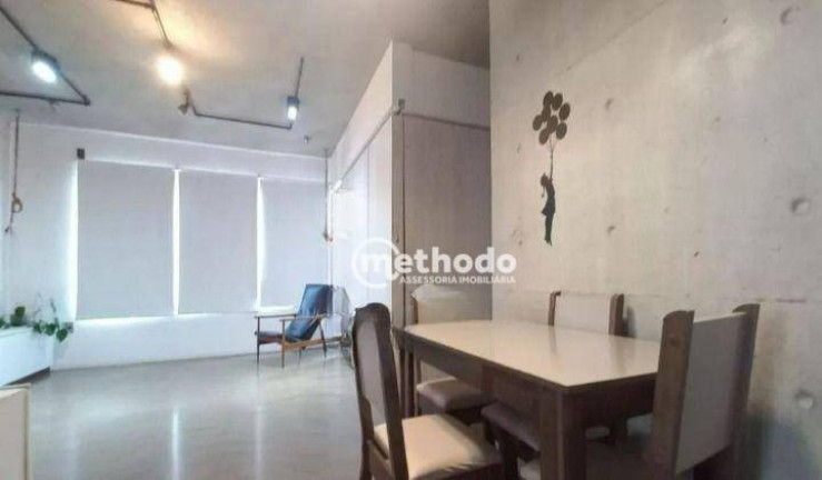 Apartamento com 2 Quartos à Venda, 71 m² em Cambuí - Campinas