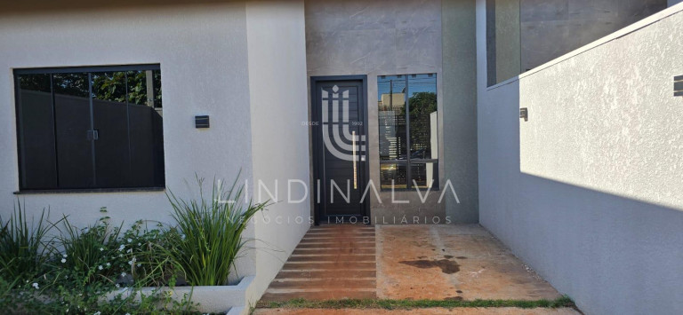Imagem Casa com 1 Quarto à Venda, 89 m² em Jardim Fenícia - Foz Do Iguacu Imagem Casa com 1 Quarto à Venda, 89 m² em Jardim Fenícia - Foz Do Iguacu