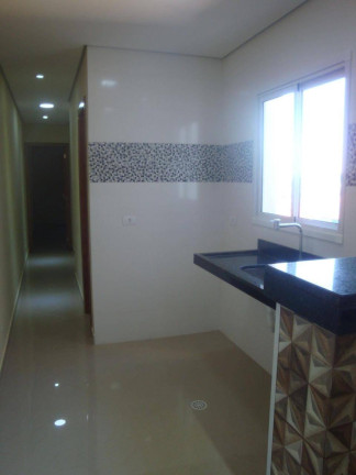 Imagem Apartamento com 2 Quartos à Venda, 124 m² em Vila Tibiriça - Santo André Imagem Apartamento com 2 Quartos à Venda, 124 m² em Vila Tibiriça - Santo André