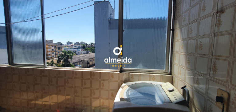 Imagem Apartamento com 3 Quartos à Venda, 122 m² em Duque De Caxias - Santa Maria Imagem Apartamento com 3 Quartos à Venda, 122 m² em Duque De Caxias - Santa Maria