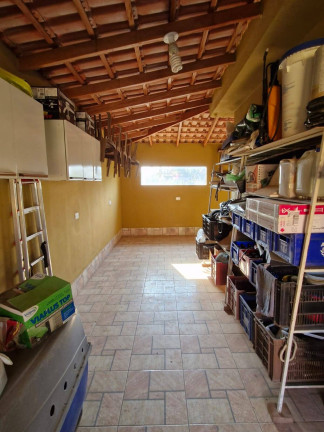 Imagem Chácara com 2 Quartos à Venda, 3.900 m² em Jardim Cananeia - Pilar Do Sul