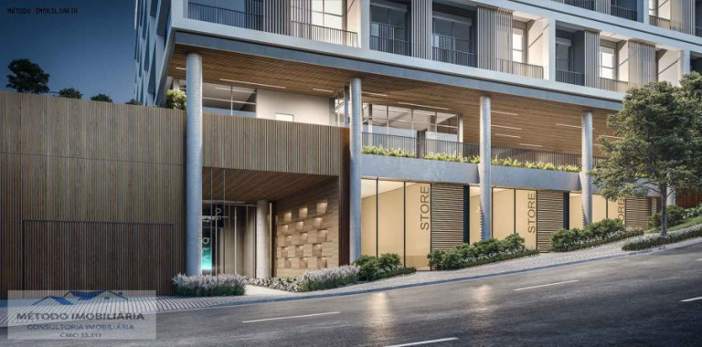 Imagem Apartamento à Venda, 24 m² em Vila Mariana - São Paulo Imagem Apartamento à Venda, 24 m² em Vila Mariana - São Paulo