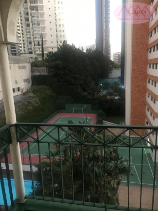 Imagem Apartamento com 3 Quartos para Alugar, 75 m² em Vila Suzana - São Paulo