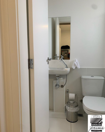 Imagem Apartamento com 4 Quartos à Venda, 166 m² em Parque Campolim - Sorocaba