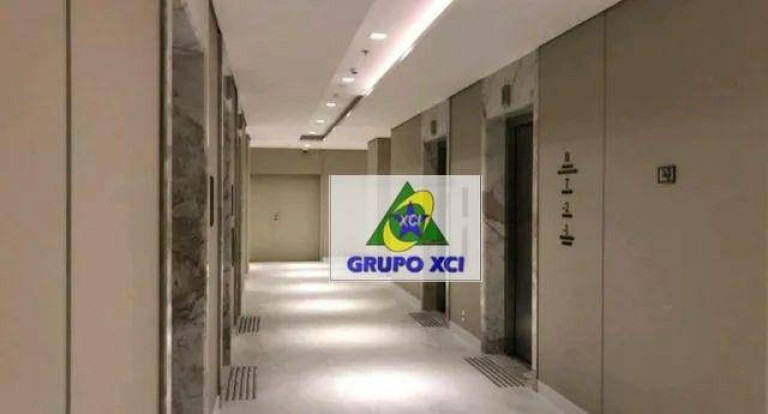 Imagem Sala Comercial à Venda ou Locação, 47 m² em Botafogo - Campinas