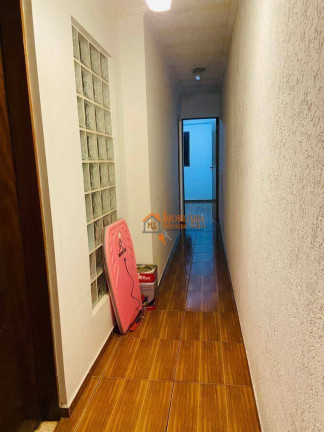 Imagem Sobrado com 3 Quartos à Venda, 125 m² em Jardim Nova Cidade - Guarulhos Imagem Sobrado com 3 Quartos à Venda, 125 m² em Jardim Nova Cidade - Guarulhos