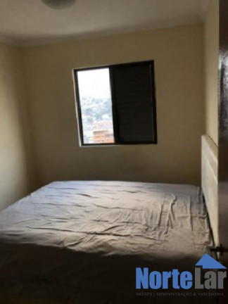 Imagem Apartamento com 3 Quartos à Venda, 65 m² em Lauzane Paulista - São Paulo