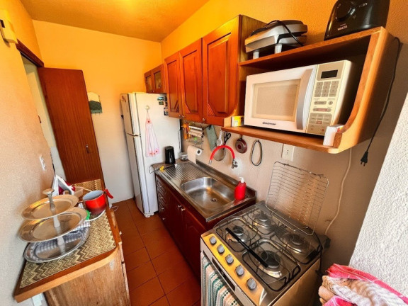 Imagem Apartamento com 1 Quarto à Venda, 37 m² em Cavalhada - Porto Alegre Imagem Apartamento com 1 Quarto à Venda, 37 m² em Cavalhada - Porto Alegre