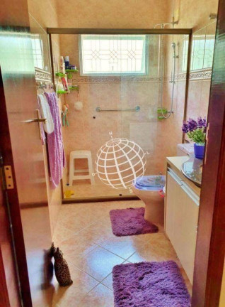 Imagem Casa com 3 Quartos à Venda, 140 m² em Jardim Paulista - Atibaia
