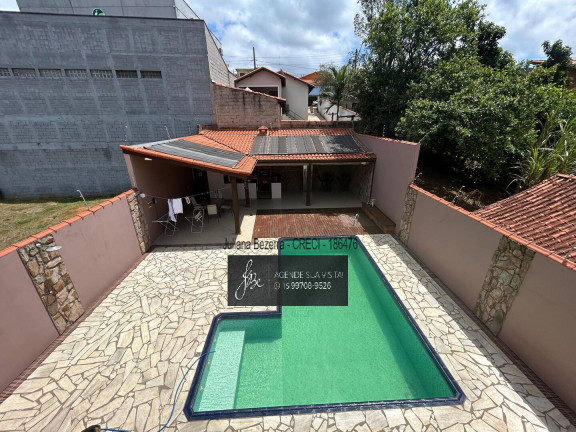 Imagem Casa com 4 Quartos à Venda, 330 m² em Centro - Ibiúna Imagem Casa com 4 Quartos à Venda, 330 m² em Centro - Ibiúna