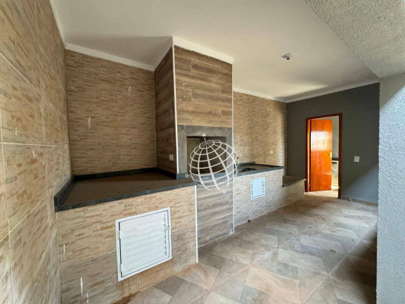 Imagem Casa com 2 Quartos à Venda, 90 m² em Centro - Piracaia
