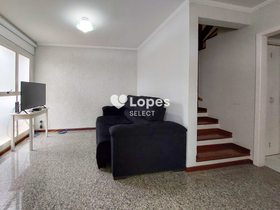 Imagem Imóvel com 3 Quartos à Venda,  em Villagio Victoria - Campinas