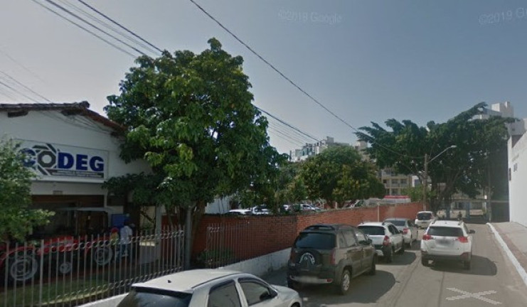 Sala Comercial à Venda, 1.500 m² em Muquiçaba - Guarapari