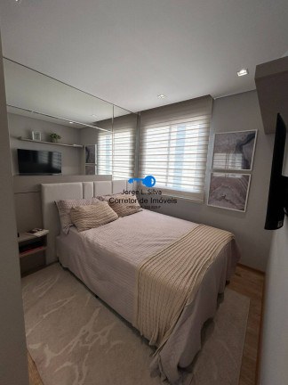 Imagem Apartamento com 2 Quartos à Venda, 37 m² em Lapa De Baixo - São Paulo Imagem Apartamento com 2 Quartos à Venda, 37 m² em Lapa De Baixo - São Paulo