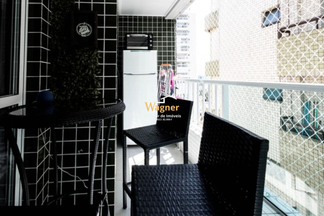 Imagem Apartamento com 2 Quartos à Venda, 68 m² em Canto Do Forte - Praia Grande Imagem Apartamento com 2 Quartos à Venda, 68 m² em Canto Do Forte - Praia Grande