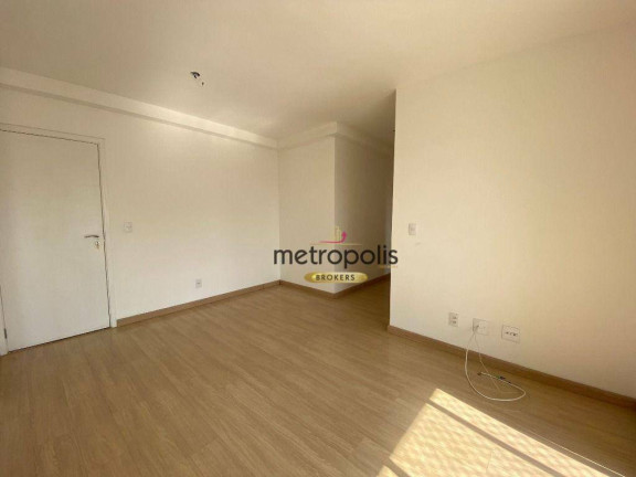 Imagem Apartamento com 2 Quartos à Venda, 65 m² em Fundação - São Caetano Do Sul