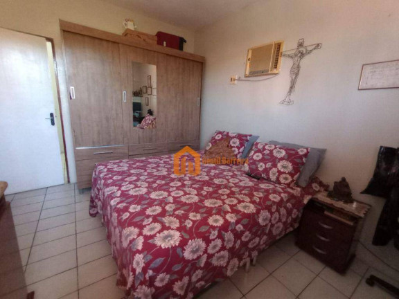 Imagem Apartamento com 2 Quartos à Venda, 83 m² em Cidade Dos Funcionários - Fortaleza