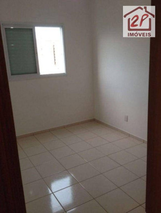 Imagem Apartamento com 2 Quartos para Alugar, 54 m² em Vila Ema - São José Dos Campos