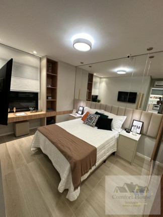 Imagem Apartamento com 3 Quartos à Venda, 67 m² em Jardim - Santo André Imagem Apartamento com 3 Quartos à Venda, 67 m² em Jardim - Santo André