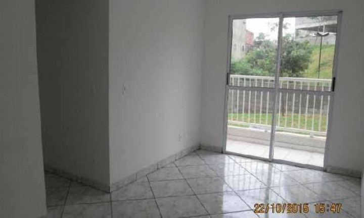 Apartamento com 2 Quartos à Venda, 50 m² em Fazenda Aricanduva - São Paulo