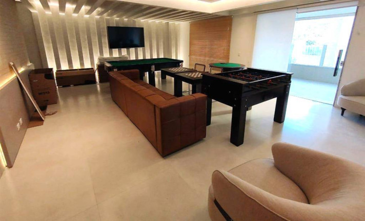 Imagem Apartamento com 3 Quartos à Venda, 153 m² em Forte - Praia Grande