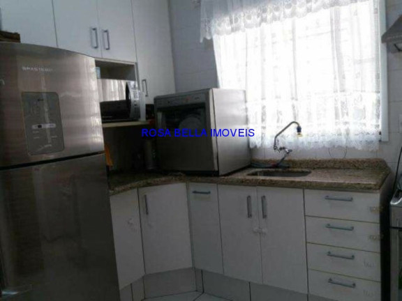 Imagem Apartamento com 2 Quartos à Venda, 56 m² em Recanto Quarto Centenário - Jundiaí