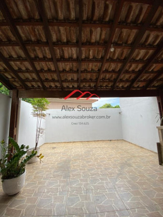Imagem Casa com 2 Quartos à Venda, 90 m² em Altos De Sumaré